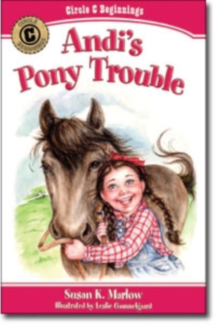 Andis Pony Trouble