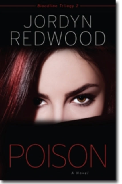 Poison  A Novel
