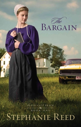 The Bargain  A Novel