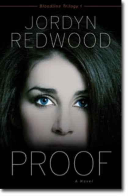 Proof – A Novel