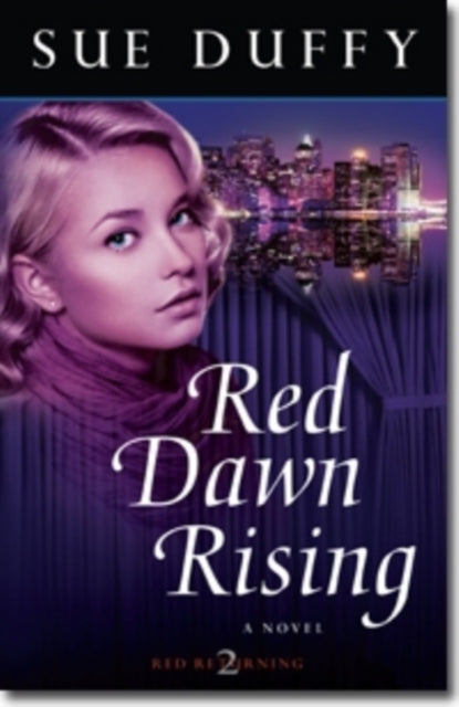 Red Dawn Rising  A Novel