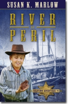 River of Peril