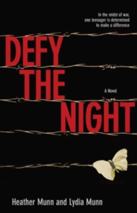 Defy the Night – A Novel