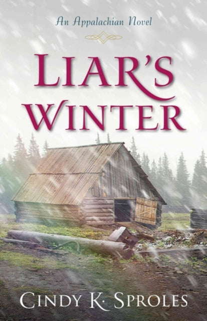 Liars Winter  An Appalachian Novel