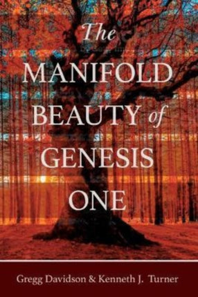 The Manifold Beauty of Genesis One
