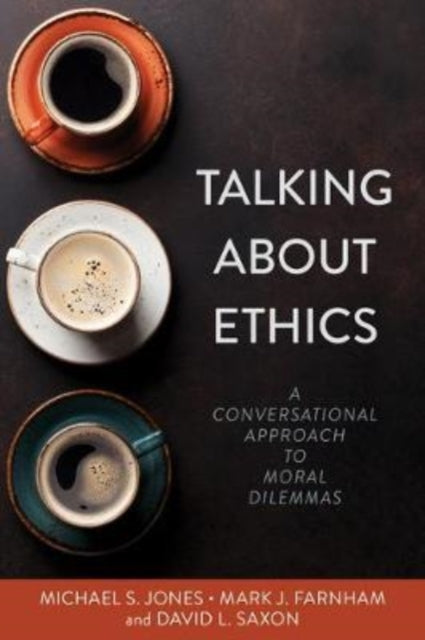 Talking About Ethics – A Conversational Approach to Moral Dilemmas