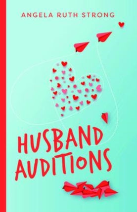 Husband Auditions  A Novel