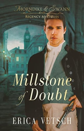 Millstone of Doubt Thorndike 2