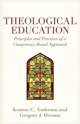 Theological Education