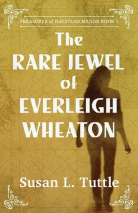 The Rare Jewel of Everleigh Wheaton