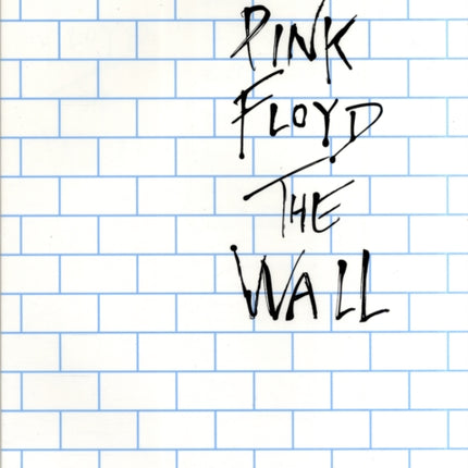 PINK FLOYD - The Wall