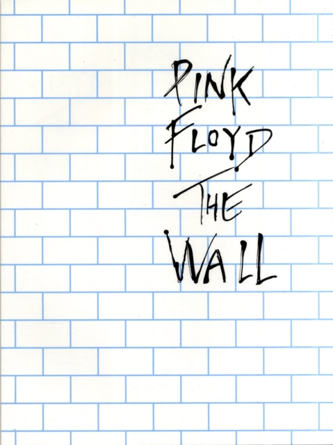 PINK FLOYD - The Wall