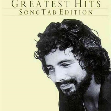 Cat Stevens - Greatest Hits: Song Tab Edition