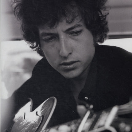 The Essential Bob Dylan