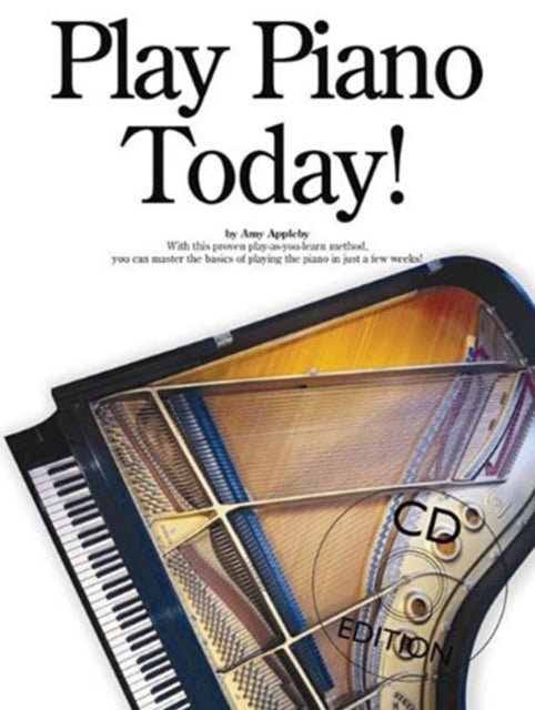 Play Piano Today Play Today