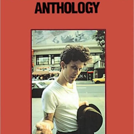 Tom Waits Anthology