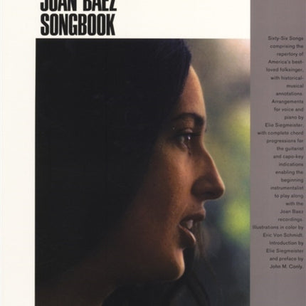 Joan Baez Songbook