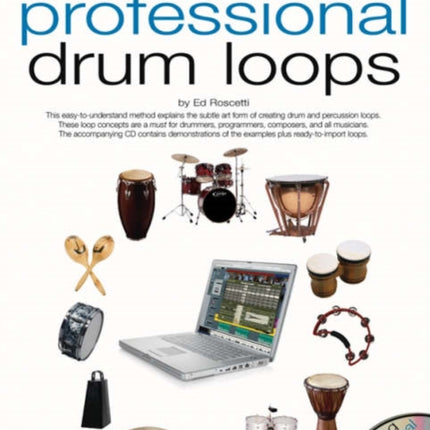 Creating Professional Drum Loops