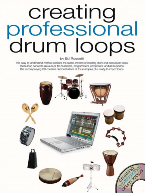 Creating Professional Drum Loops