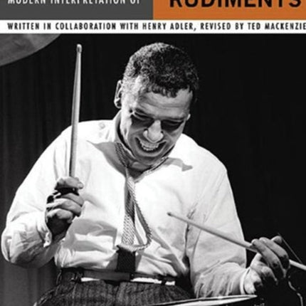 Modern Interpretation of Snare Drum Rudiments
