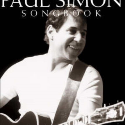 The Definitive Paul Simon Songbook