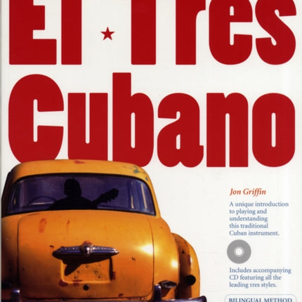 El Tres Cubano