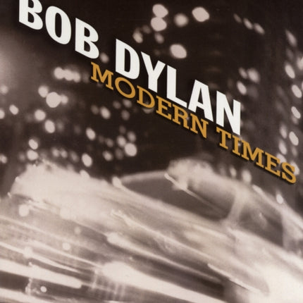 Bob Dylan - Modern Times: P/V/G Folio