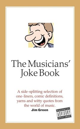 musiciansjokebook