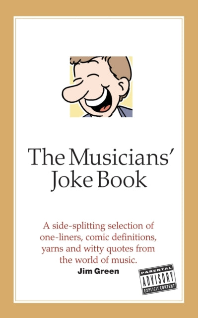 musiciansjokebook