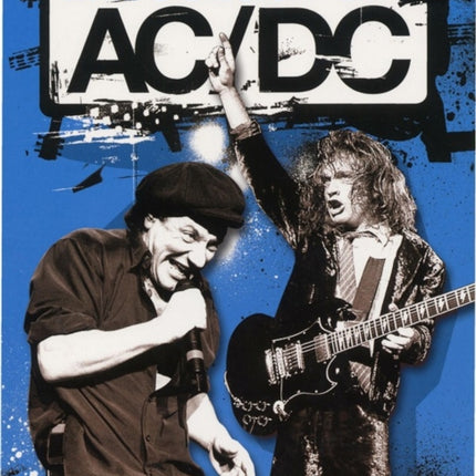 Bassology Of AC/DC