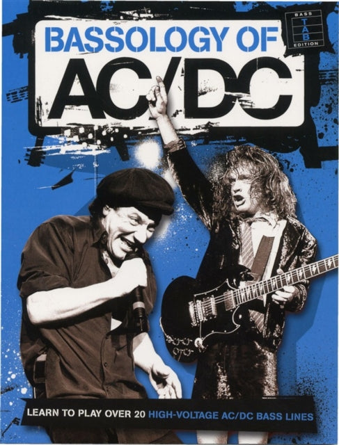 Bassology Of AC/DC