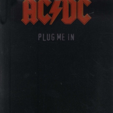 AC/DC: Plug Me In