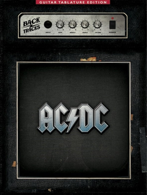 AC/DC - Backtracks