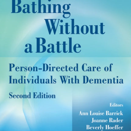 Bathing Without a Battle