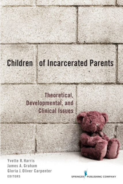 Children of Incarcerated Parents Developmental
