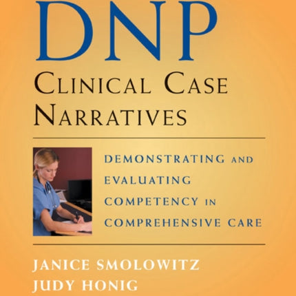 Writing DNP Clinical Case Narratives