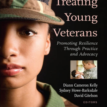Treating Young Veterans