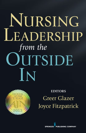 nursingleadershipfromtheoutsidein