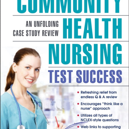 Community Health Nursing Test Success an