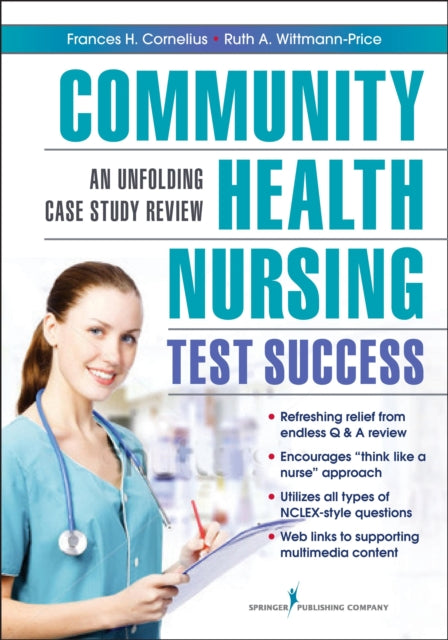 Community Health Nursing Test Success an