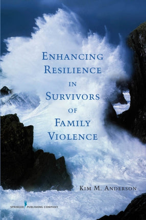 Victory Over Victimization Enhancing Resilience
