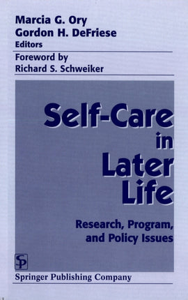 SelfCare in Later Life Research Program and