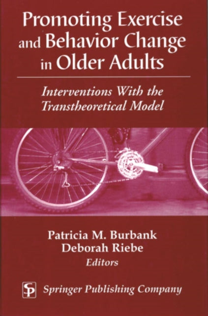 Promoting Exercise and Behavior Change in Older