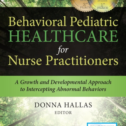 Behavioral Pediatric Healthcare for Nurse