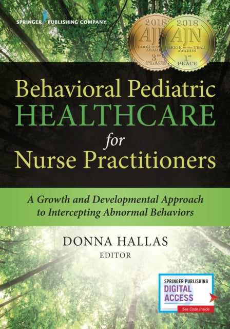 Behavioral Pediatric Healthcare for Nurse
