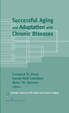 Successful Aging and Adaptation with Chronic
