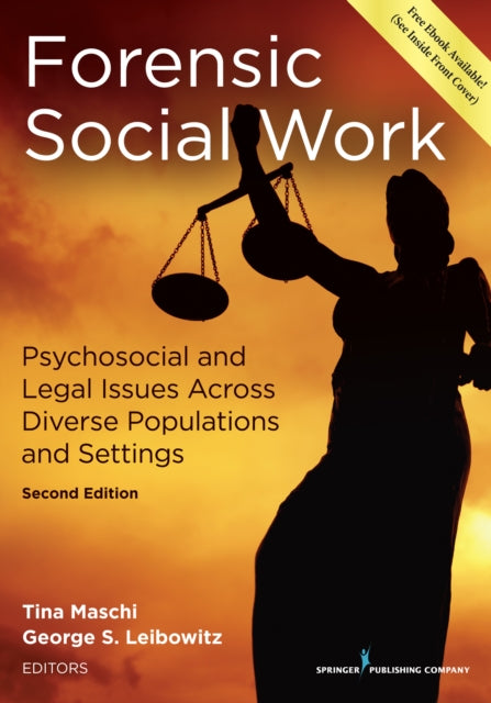Forensic Social Work Psychosocial and Legal