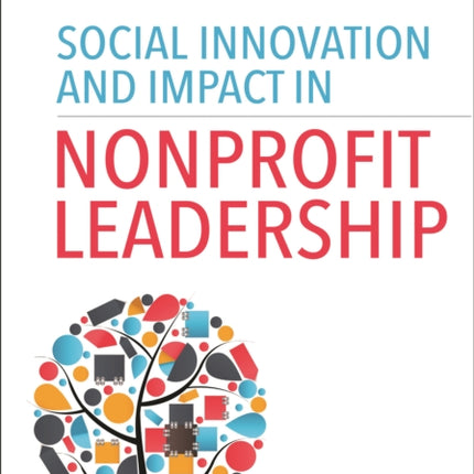 Social Innovation and Impact in Nonprofit