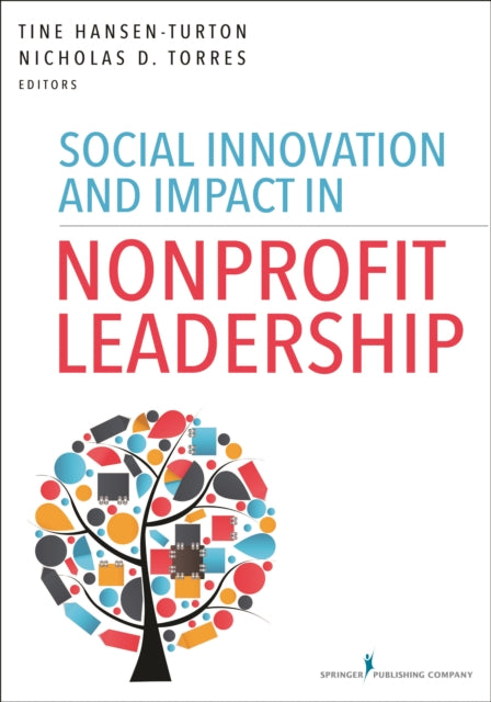 Social Innovation and Impact in Nonprofit