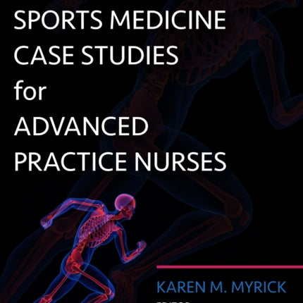 Orthopedic and Sports Medicine Case Studies for
